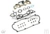 ASHUKI M600-01 Gasket Set, cylinder head